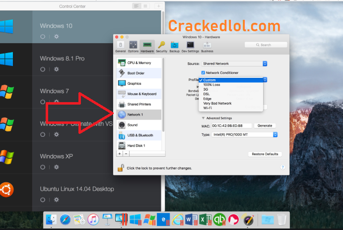 parallels desktop crack download